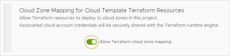 Streamlining Infrastructure Deployment: Integrating Terraform with VMware ARIA Automation