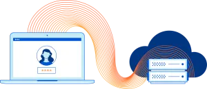 Cloudflare Zero Trust Tunnel access for internal network
